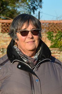 marie therese lacalmontie