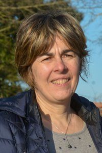 sandrine sigal