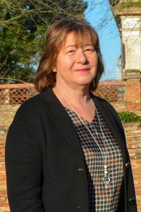 nadine abad
