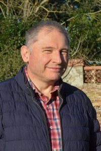 dante brun