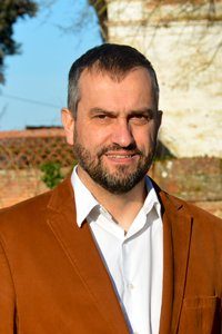 laurent marty