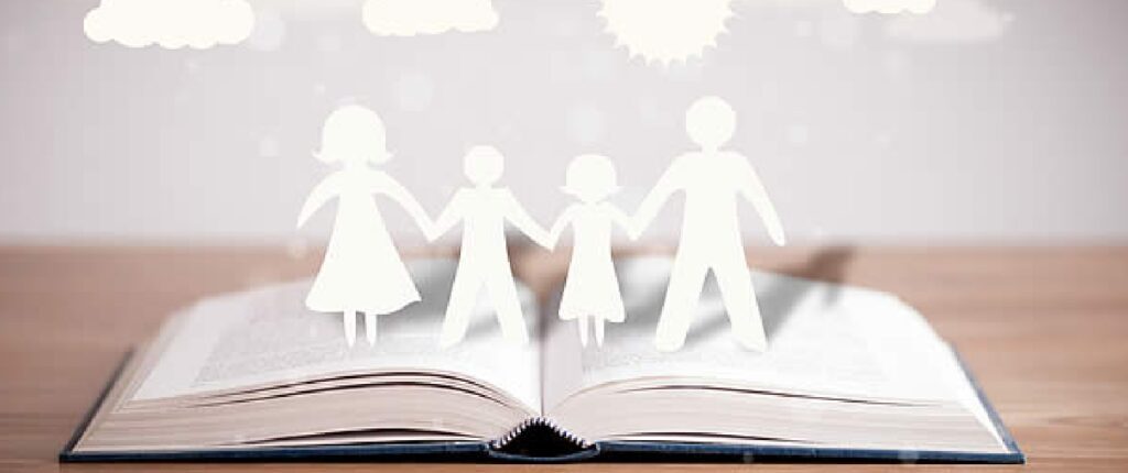 livret de famille