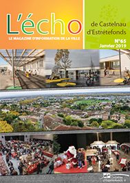 echo castelnau 65