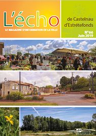 echo castelnau 66