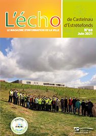 echo 69 castelnau