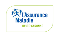 logo assurance maladie