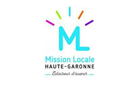 logo mission locale
