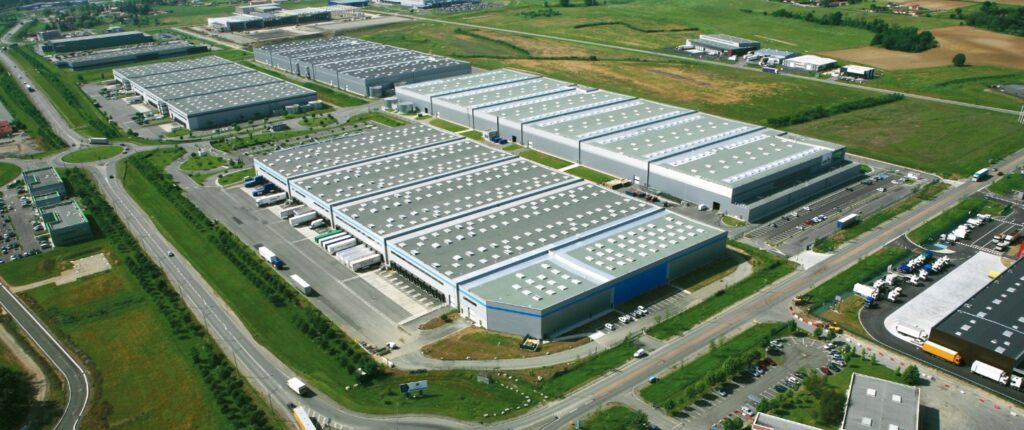 zone economique castelnau